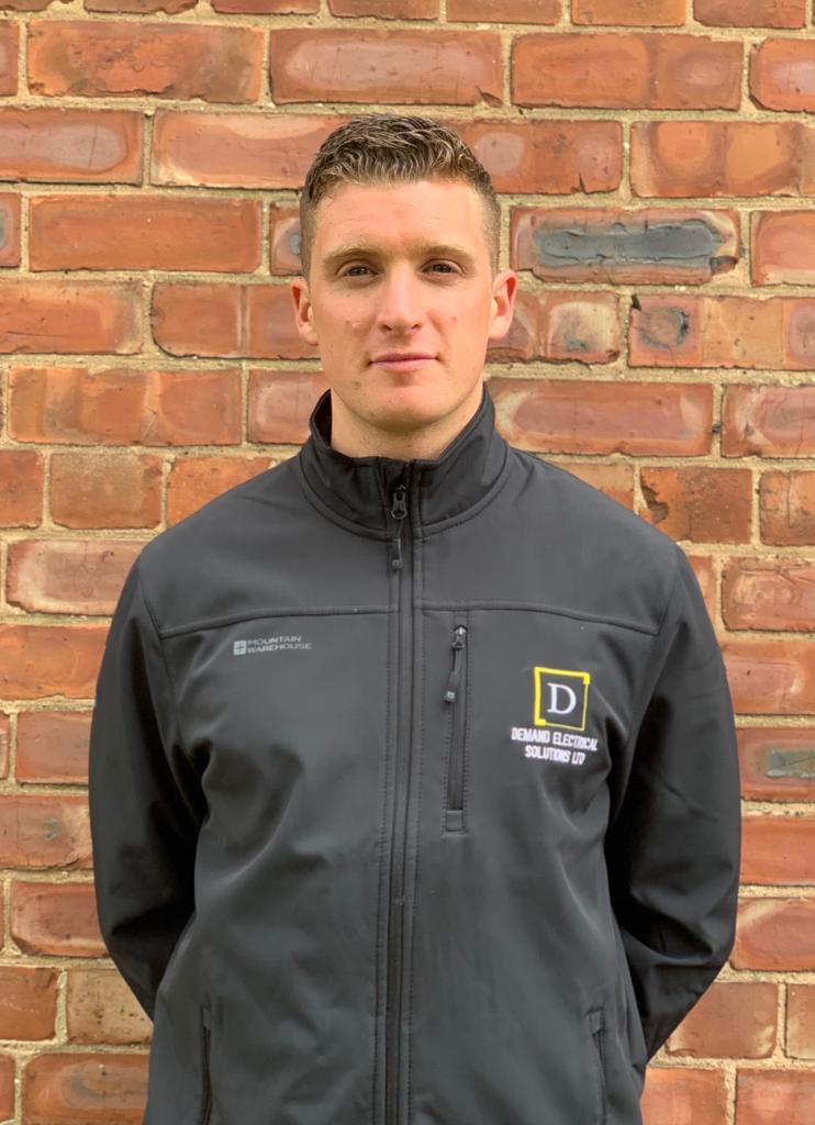 Full rewires in Darlington Demand Electrical Solutions